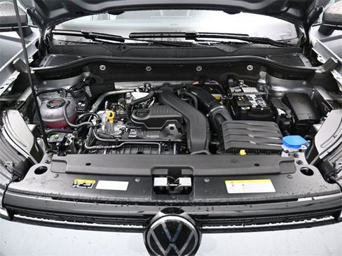 New 2026 Volkswagen Taos S image 15