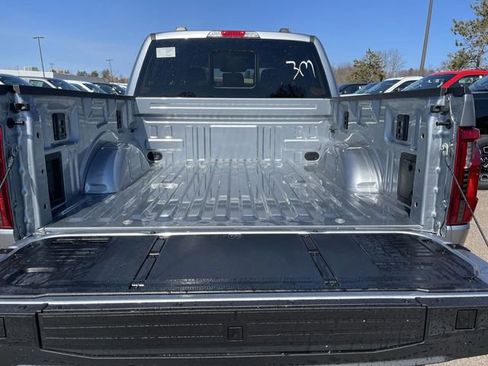New 2026 Ford F150 XLT AWD/4WD image 24