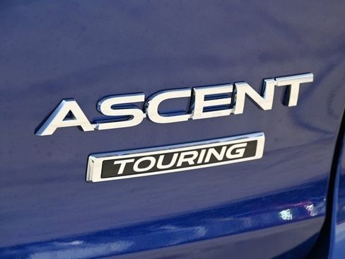 New 2026 Subaru Ascent Touring image 14