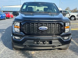 Certified 2023 Ford F150 XL w/ STX Appearance Package video 2