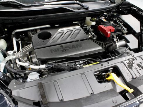 Certified 2023 Nissan Rogue SV w/ SV Premium B Package AWD/4WD image 14