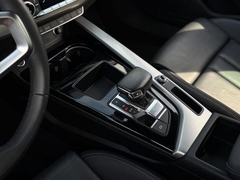 Used 2025 Audi A5 2.0T Premium Plus AWD/4WD image 25