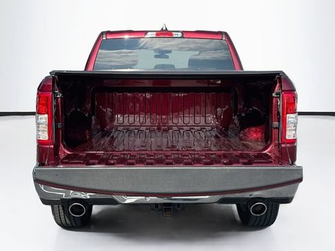 Used 2022 RAM 1500 Big Horn AWD/4WD image 31
