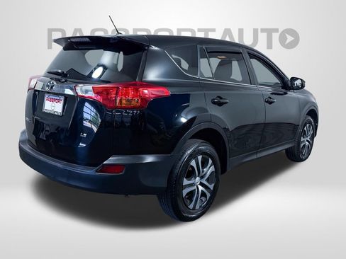 Used 2014 Toyota RAV4 LE FWD image 8