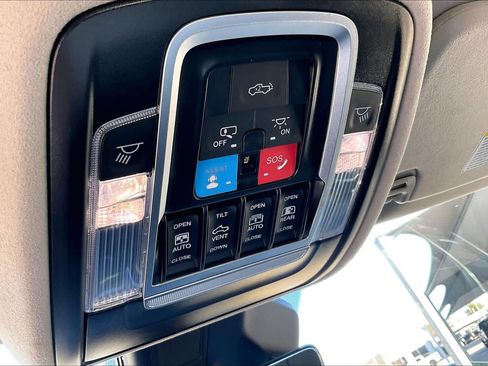 Used 2025 RAM 1500 Tungsten w/ Off Road Group image 31