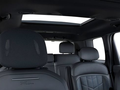 New 2027 Kia Telluride SX X-Line AWD/4WD image 27