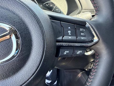 Certified 2023 MAZDA CX-5 AWD 2.5 Turbo image 41