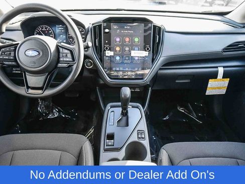 New 2026 Subaru Crosstrek 2.0i Premium image 13