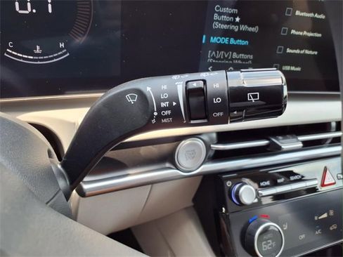 New 2025 Hyundai Tucson SEL image 26