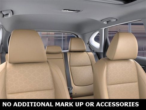 New 2026 Kia Seltos EX w/ EX Sunroof Package image 27