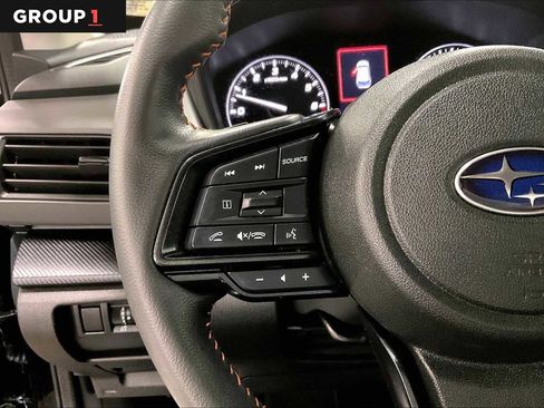 Certified 2024 Subaru Crosstrek 2.5i Limited AWD/4WD image 24