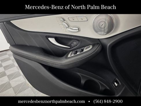 Certified 2019 Mercedes-Benz GLC 63 AMG 4MATIC image 22