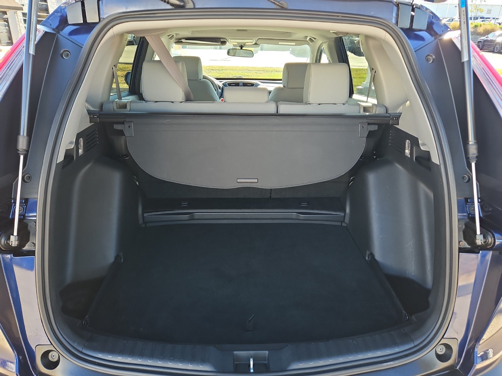 Used 2018 Honda CR-V EX image 7