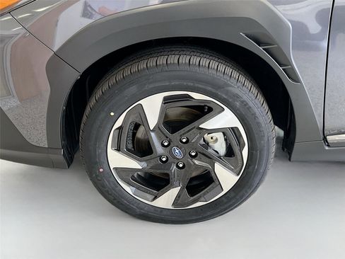 New 2026 Subaru Crosstrek 2.5i Limited image 28