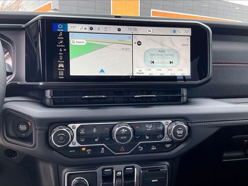 New 2026 Jeep Wrangler Unlimited Rubicon 392 image 18