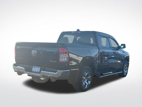 Certified 2022 RAM 1500 Big Horn image 10