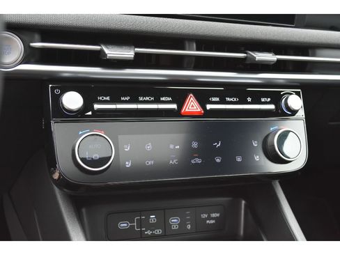 New 2025 Hyundai Santa Cruz Limited image 25