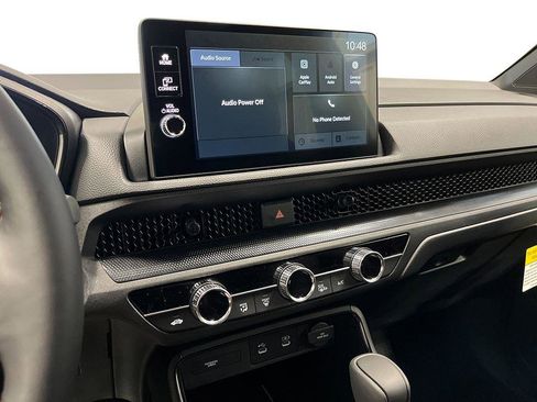 New 2026 Honda CR-V Sport image 19