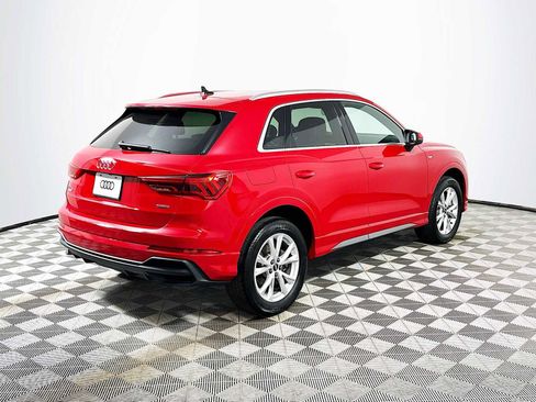 Certified 2023 Audi Q3 2.0T Premium Plus w/ Premium Plus Package AWD/4WD image 7