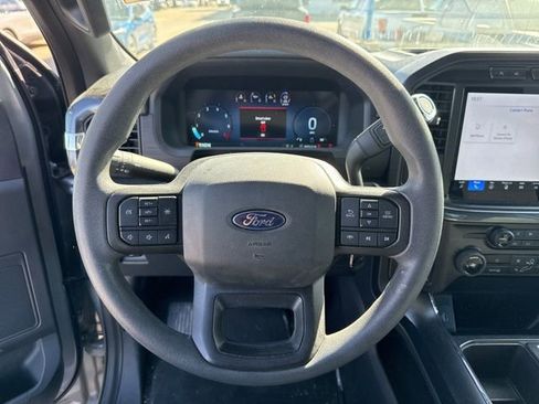 Used 2024 Ford F150 STX image 16
