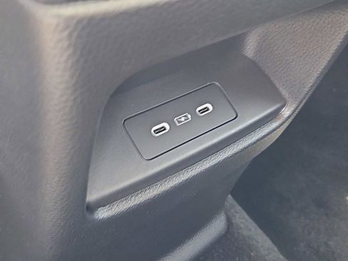 Certified 2025 Honda CR-V EX-L image 20
