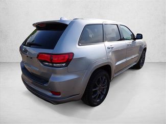 Used 2020 Jeep Grand Cherokee High Altitude AWD/4WD video 4