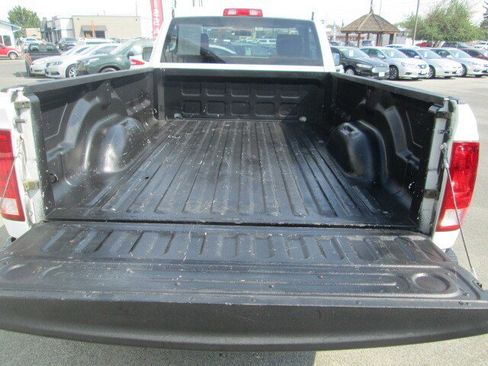 Used 2010 Dodge Ram 1500 Truck ST image 7