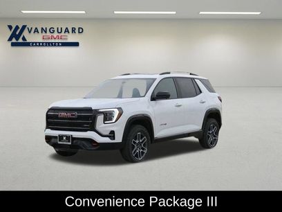 New 2026 GMC Terrain AT4 w/ Convenience Package III