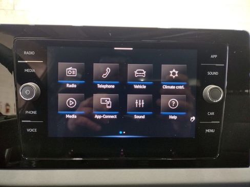 New 2026 Volkswagen Jetta SE image 26