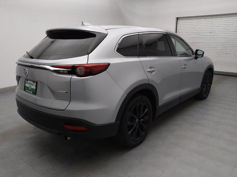 Used 2023 MAZDA CX-9 Touring Plus image 9
