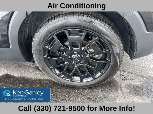 Used 2022 Kia Telluride EX w/ EX Premium Package image 23