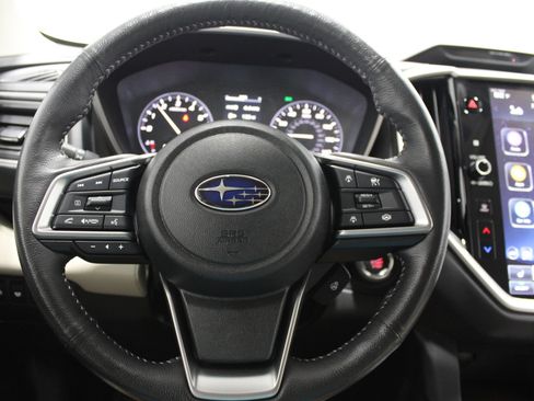 Used 2023 Subaru Ascent Limited AWD/4WD image 33