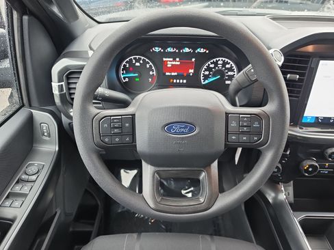 New 2026 Ford F150 STX AWD/4WD image 11