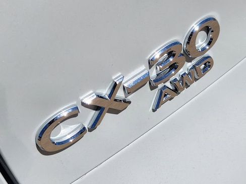 New 2026 MAZDA CX-30 AWD 2.5 S w/ Select Sport Pkg image 16