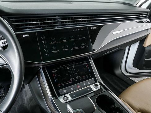 Used 2022 Audi Q7 3.0T Premium Plus w/ Premium Plus Package image 13