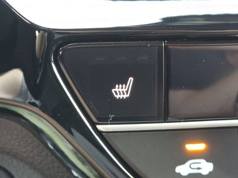 Certified 2026 Honda Civic FWD Hybrid Sedan image 7