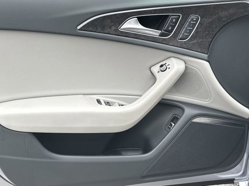 Used 2018 Audi A6 2.0T Premium Plus image 10