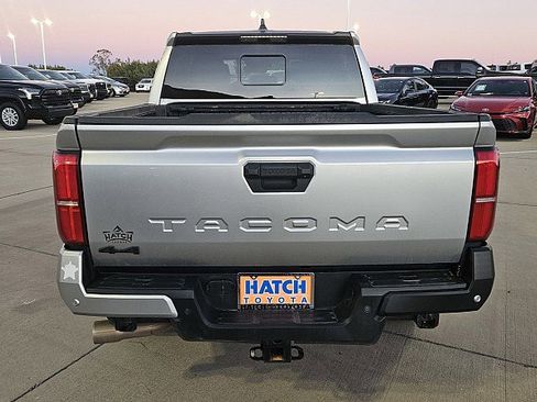 Used 2024 Toyota Tacoma SR5 image 6