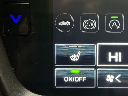 Certified 2025 Subaru Legacy Sport image 34