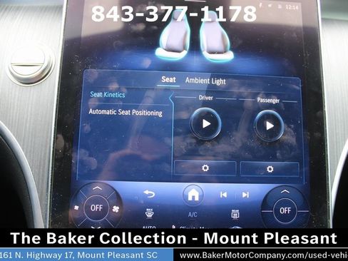 Certified 2025 Mercedes-Benz C 300 C 300 image 42