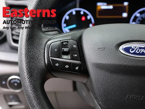 Used 2024 Ford Transit 350 XLT RWD image 14