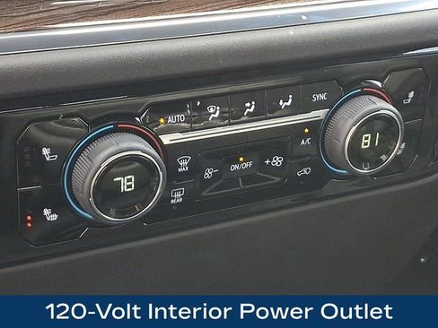 Used 2024 Chevrolet Silverado 1500 LT w/ Safety Package image 20