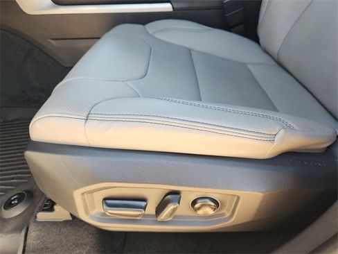 Used 2026 Toyota Tundra Limited image 18