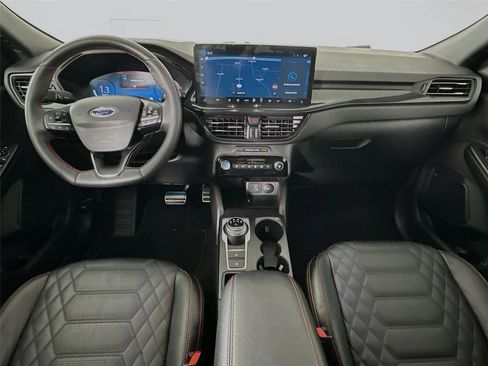 Used 2023 Ford Escape ST-Line Elite w/ Premium Technology Package AWD/4WD image 31