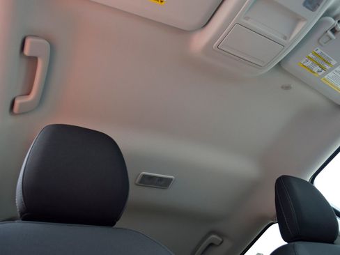 New 2026 Ford Bronco Sport Big Bend image 24