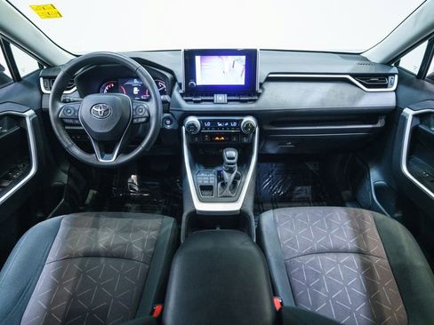 Used 2024 Toyota RAV4 XLE w/ Weather Package AWD/4WD image 14