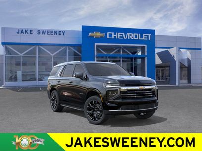 New 2026 Chevrolet Tahoe LT w/ Comfort Package