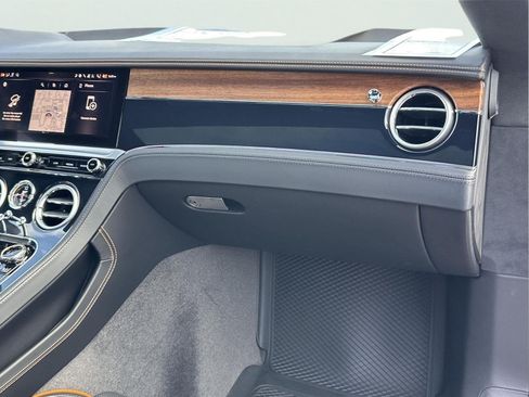 New 2026 Bentley Continental GT AWD/4WD image 27