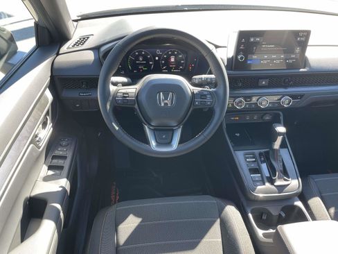 New 2026 Honda CR-V TrailSport image 2