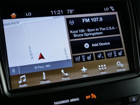 Used 2017 Lincoln MKX Reserve w/ Lincoln MKX Climate Package AWD/4WD image 23